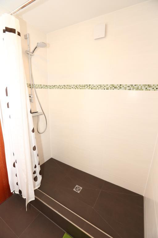 Ferienwohnung Fuchsbau Peiting Bagian luar foto